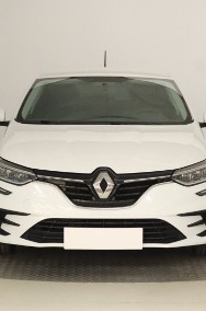 Renault Megane IV , Salon Polska, Klima, Tempomat-2