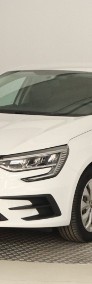 Renault Megane IV , Salon Polska, Klima, Tempomat-3