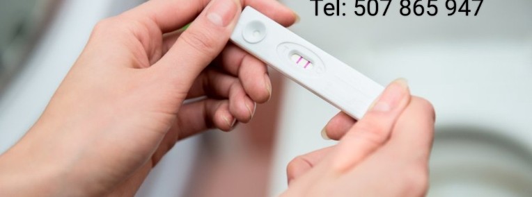 Test Ciążowy Pozytywny Dyskretna Wysyłka 24h-1