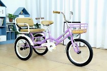 Factory Wholesale Tricycle Baby Tricycle, High Quality Fashion Children Tricycle