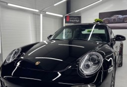 Porsche 911 997 .2 Carrera Cabrio Black Edition PDK 2012