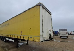 Krone naczepa firana Krone sd Poleasingowe.pl Krone SD Krone sd Poleasingowe.pl