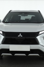 Mitsubishi Eclipse Cross , Salon Polska, 1. Właściciel, Serwis ASO, Automat, VAT 23%,-2