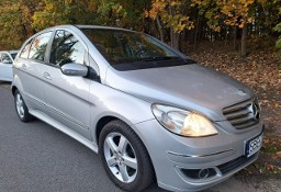 Mercedes-Benz Klasa B W245 B 180 Cdi