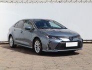 Toyota Corolla XII , Salon Polska, Serwis ASO, Automat, Klimatronic, Tempomat