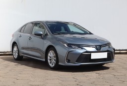 Toyota Corolla XII , Salon Polska, Serwis ASO, Automat, Klimatronic, Tempomat