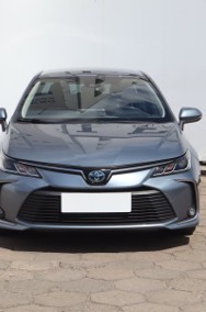 Toyota Corolla XII , Salon Polska, Serwis ASO, Automat, Klimatronic, Tempomat-2