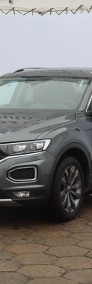 Volkswagen T-Roc Salon Polska, Automat, VAT 23%, Navi, Klimatronic, Tempomat,-3