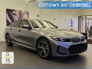 BMW SERIA 3 318i M Sport 318i M Sport 2.0 (156KM)| Dostęp komfortowy