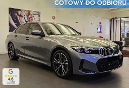 BMW SERIA 3 318i M Sport 318i M Sport 2.0 (156KM)| Dostęp komfortowy