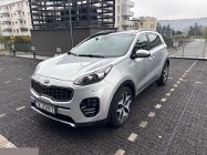 Kia Sportage IV 1.7 CRDI GT Line 2WD DCT 141KM 2017r