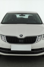 Skoda Octavia III , Salon Polska, 1. Właściciel, Klimatronic, Tempomat,-2