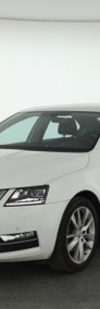 Skoda Octavia III , Salon Polska, 1. Właściciel, Klimatronic, Tempomat,-3