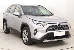 Toyota RAV 4 IV , Salon Polska, 1. Właściciel, Serwis ASO, Automat, Skóra,