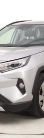 Toyota RAV 4 IV , Salon Polska, 1. Właściciel, Serwis ASO, Automat, Skóra,-3