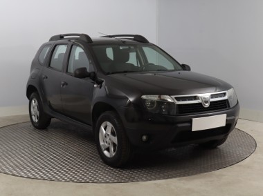 Dacia Duster I , Salon Polska, GAZ, Klima-1