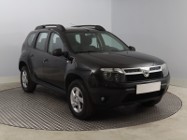 Dacia Duster I , Salon Polska, GAZ, Klima