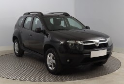 Dacia Duster I , Salon Polska, GAZ, Klima