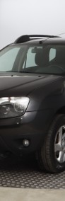 Dacia Duster I , Salon Polska, GAZ, Klima-3