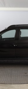Dacia Duster I , Salon Polska, GAZ, Klima-4