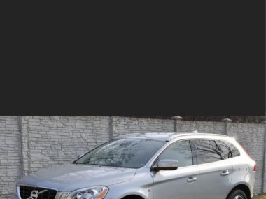 Volvo Xc 60 I 2.0 Ocean Race 2.0D 163 KM Automat | Serwis | Rozrząd-1