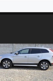 Volvo Xc 60 I 2.0 Ocean Race 2.0D 163 KM Automat | Serwis | Rozrząd-2
