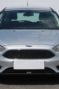 Ford Focus III , Salon Polska, Serwis ASO, Klima, Tempomat-2