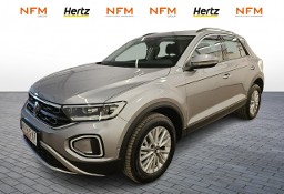 Volkswagen T-Roc 1,5 eTSI EVO DSG (150 KM) Life Salon PL F-Vat