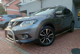 Nissan X-trail III Kamera 360*Panorama*Navi