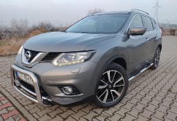 Nissan X-trail III Kamera 360*Panorama*Navi