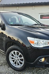 Mitsubishi ASX-2