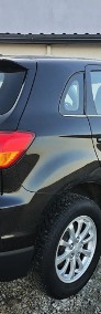Mitsubishi ASX-3