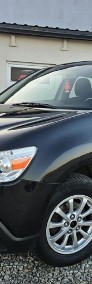 Mitsubishi ASX-4