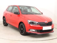 Skoda Fabia III , Salon Polska, Serwis ASO, Klimatronic, Parktronic,