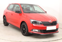 Skoda Fabia III , Salon Polska, Serwis ASO, Klimatronic, Parktronic,