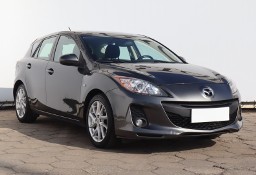 Mazda 3 II , VAT 23%, Klimatronic, Tempomat, Parktronic,