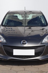 Mazda 3 II , VAT 23%, Klimatronic, Tempomat, Parktronic,-2