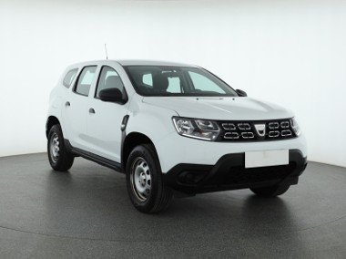 Dacia Duster I , Salon Polska, 1. Właściciel, Serwis ASO-1