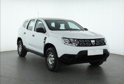 Dacia Duster I , Salon Polska, 1. Właściciel, Serwis ASO