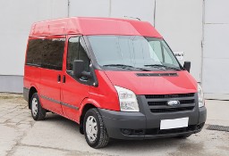 Ford Transit VI , L1H2, 9 Miejsc