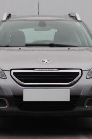 Peugeot 2008 , Klima, Tempomat, Parktronic, Podgrzewane siedzienia-2