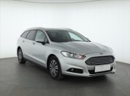 Ford Mondeo VIII , Serwis ASO, Klimatronic, Tempomat, Parktronic