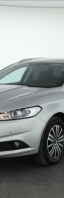 Ford Mondeo VIII , Serwis ASO, Klimatronic, Tempomat, Parktronic-3