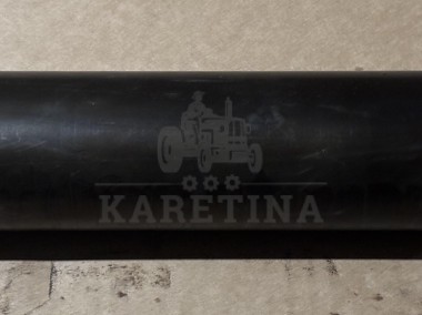 John Deere ZF Wałek Skrzyni Biegów AutoPowr AutoPower ZF359086 359086 DEMM A 30-1