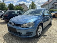 Volkswagen Golf VII 1.4 benzyna comfortline 140 KM