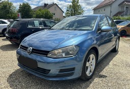 Volkswagen Golf VII 1.4 benzyna comfortline 140 KM