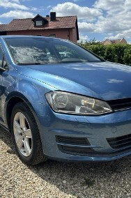 Volkswagen Golf VII 1.4 benzyna comfortline 140 KM-2