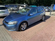 Volkswagen Golf VII 1.4 benzyna comfortline 140 KM