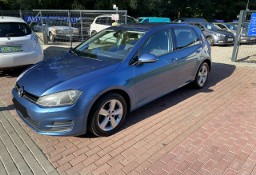 Volkswagen Golf VII 1.4 benzyna comfortline 140 KM