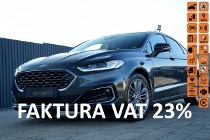 Ford Mondeo IX VIGNALE ful led KAMERA nawi SKÓRA sam parkuje ACC blis szyberdach ma